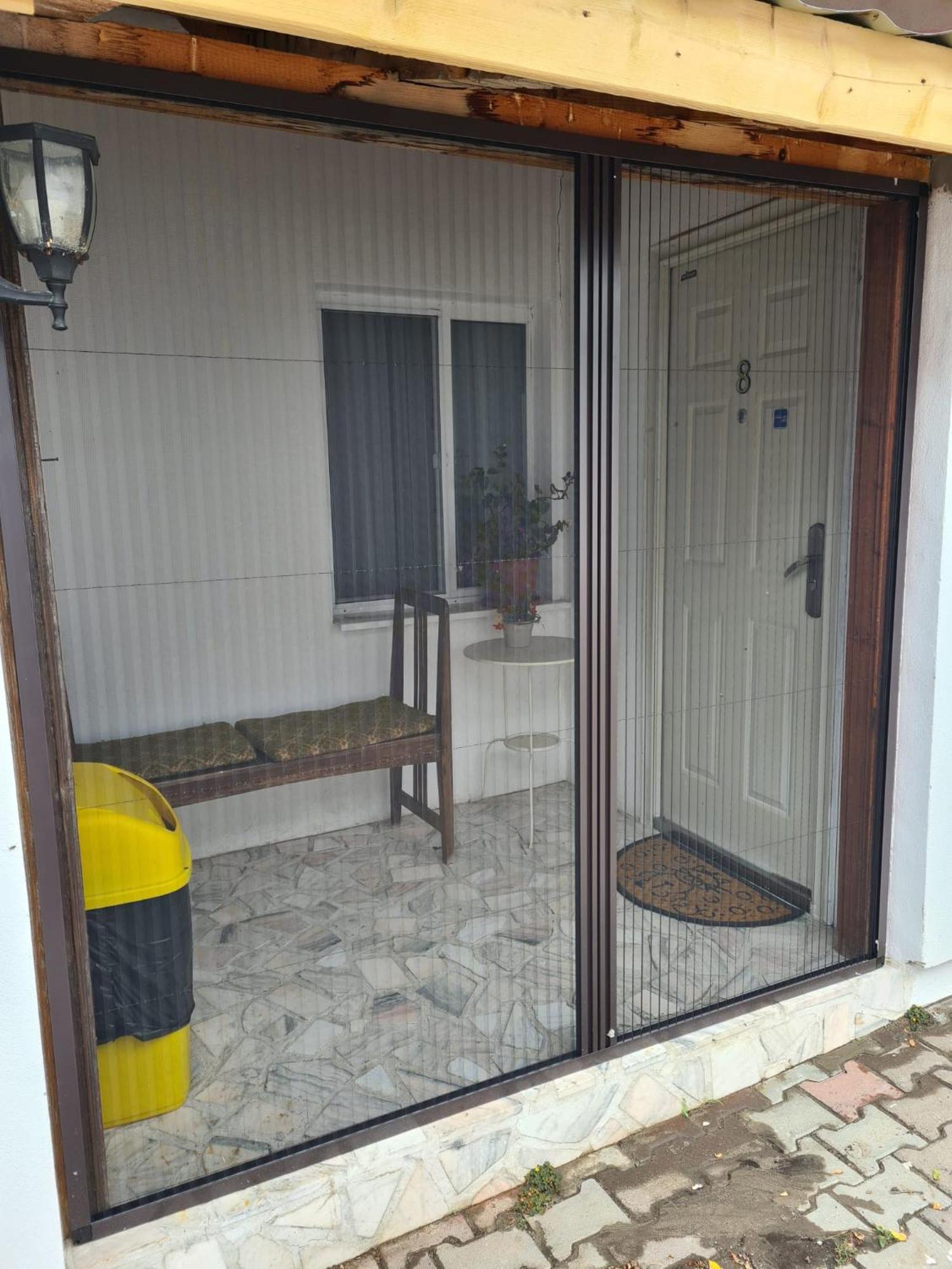 Vila Speranta Plescoi Exterior photo