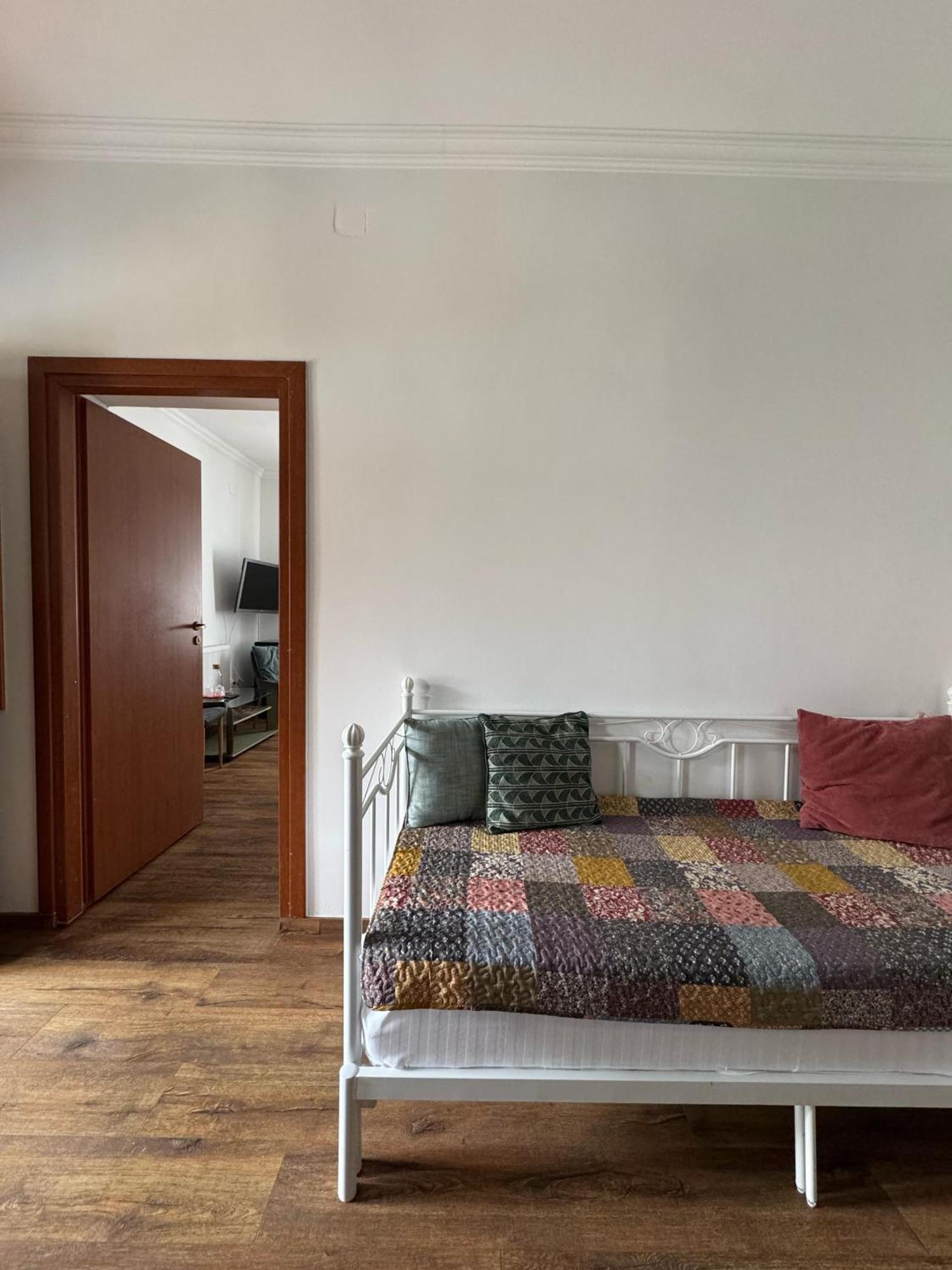 Vila Speranta Plescoi Room photo